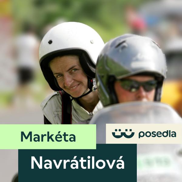 Ze života v sedle